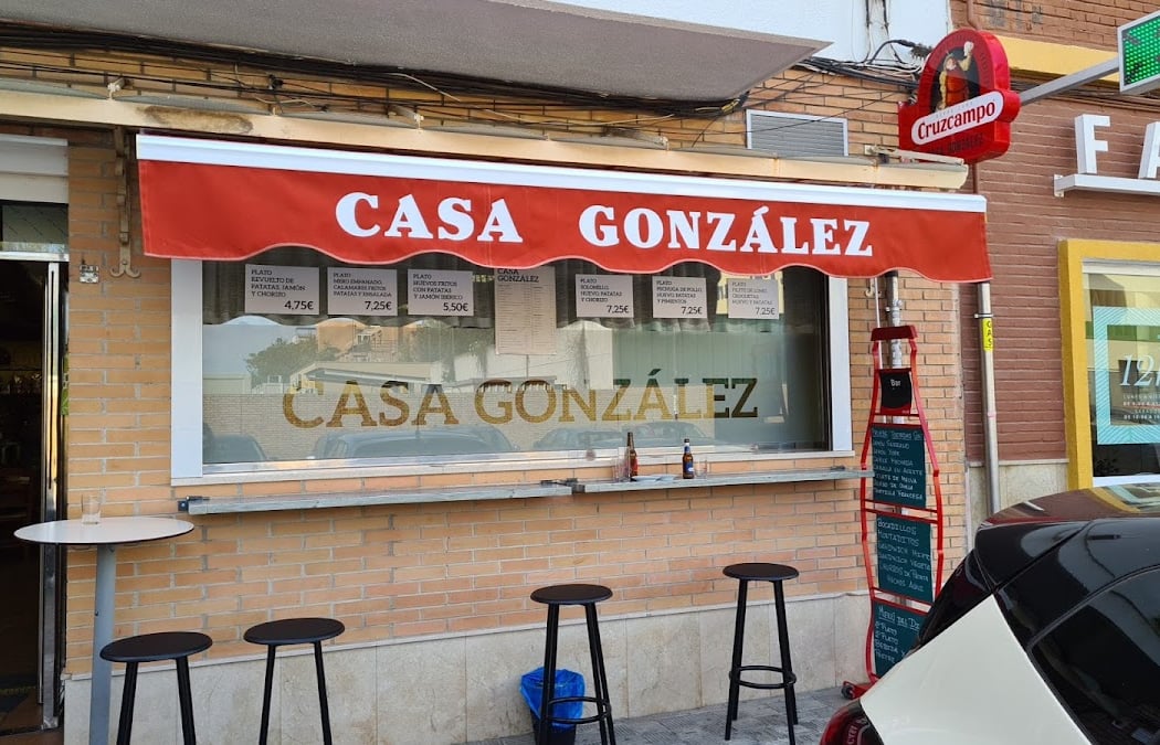 Casa Gonzalez 2